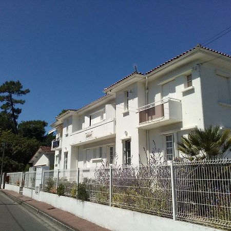 Appartement Proche Plage Et Commerces Ρουαγιάν Εξωτερικό φωτογραφία